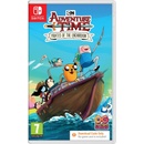 Hry na Nintendo Switch Adventure Time Pirates of the Enchiridion