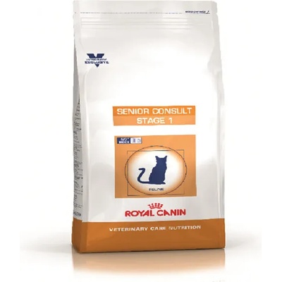 Royal Canin Senior Consult Stage 1 3,5 kg