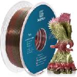 GEEETECH PLA Silk Bronze Rainbow - 1, 75 mm / 1000 g (700-001-1258)