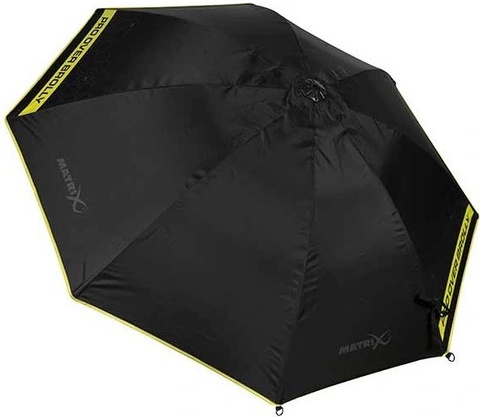 Matrix Brolly Pro Over
