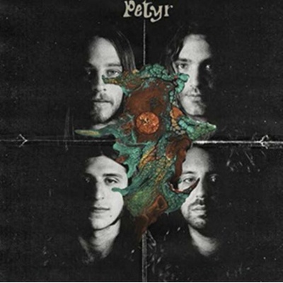 Petyr - Petyr LP