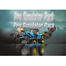 Pro Simulator Pack