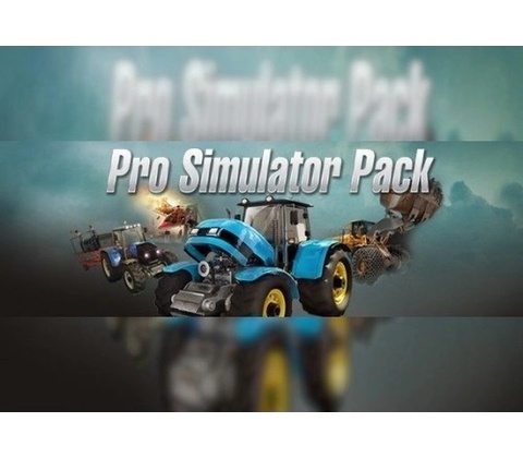Pro Simulator Pack