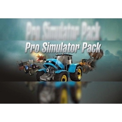 Pro Simulator Pack