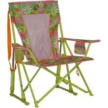 GCI Outdoor Comfort Pro Rocker Floral 420282