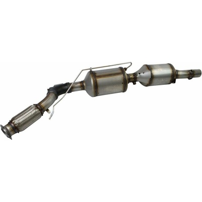 Filter sadzí/pevných častíc výfukového systému MAXGEAR 27-6293