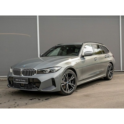 BMW 318i 115 kW