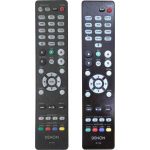 Denon rc-1226 - оригинален дистанционен контрол (rc-1226) Дистанционно