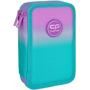 COOLPACK Несесер с пособия Cool Pack Jumper 2 - Gradient Blueberry (E66505)