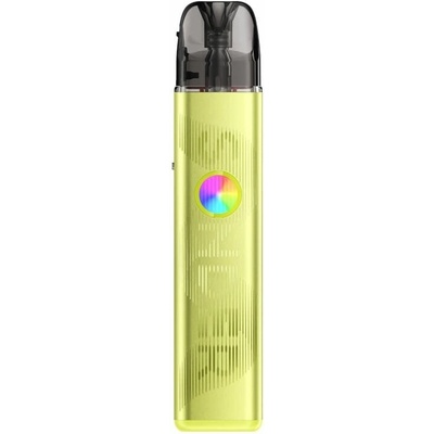 Geekvape Sonder Q3 Pod Kit 1750 mAh groove yellow