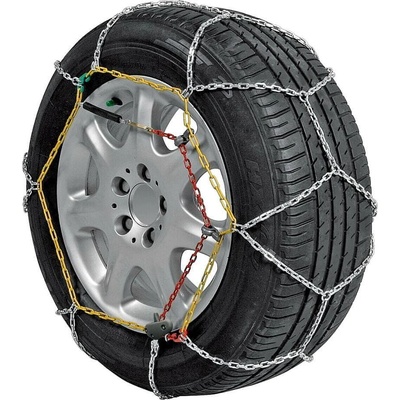 SnowDrive WX-9 Gr. 14