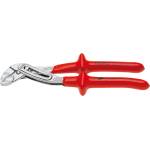KNIPEX Регулируеми клещи Alligator® 250 мм с потопена изолация KNIPEX 08455 (88 07 250)
