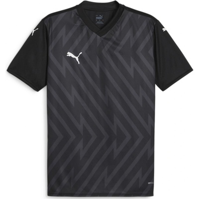 Puma teamGLORY Jersey Wmns černá