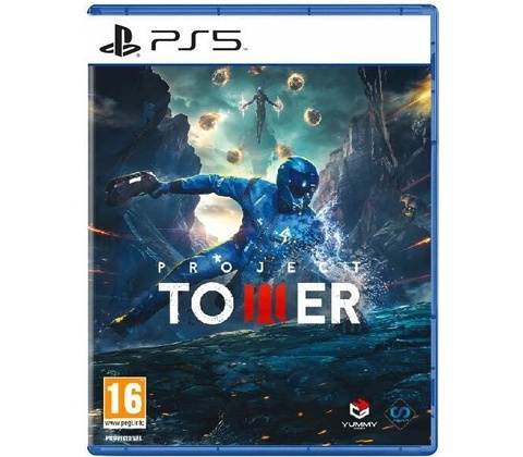 Project Tower