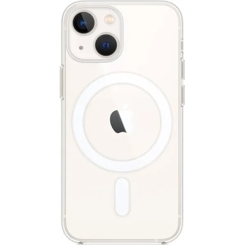 Apple iPhone 13 mini MagSafe case transparent (MM2W3ZM/A)