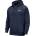 Nike Мъжки суичър Nike Sportswear Club Fleece Pullover Hoodie Mens - Navy