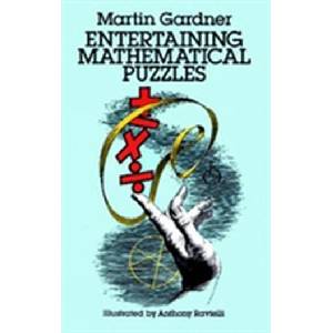 Entertaining Mathematical Puzzles | Martin Gardner (ISBN: 9780486252117)