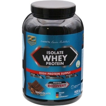Z-KONZEPT Isolate Whey Protein [900 грама] Шоколад