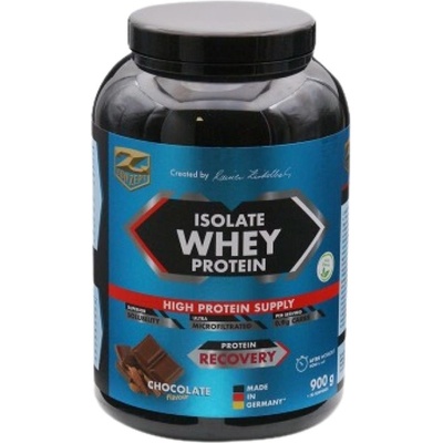 Z-KONZEPT Isolate Whey Protein [900 грама] Шоколад