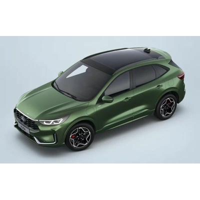 Ford Kuga 2.5 PHEV ST-Line X 178 kW