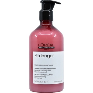 L'Oréal L'Oréal Professionnel Serie Expert Pro Longer Shampoo 500 ml