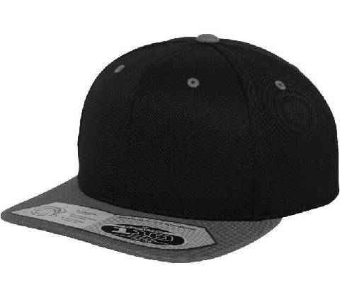 Classics Fitted Snapback