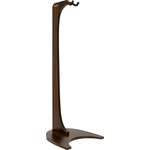 Fender Deluxe Wooden Hanging Stand Стойка за китара стенна Walnut
