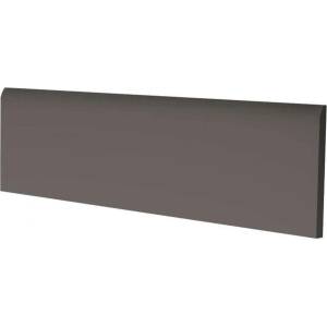 RAKO Taurus Color - Цокъл 8x29.8 см, тъмносив TSAKF007 (TSAKF007)