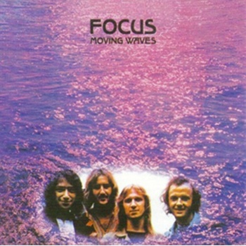FOCUS: MOVING WAVES LP