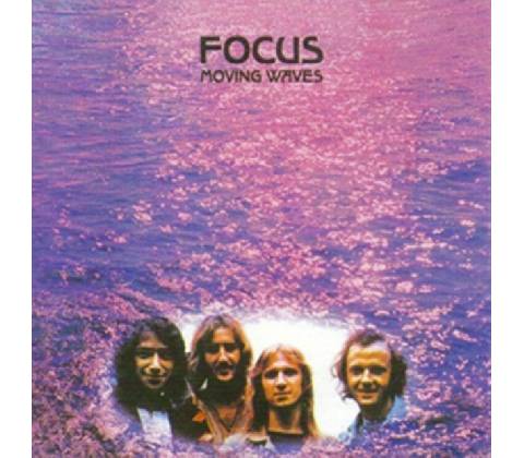 FOCUS: MOVING WAVES LP