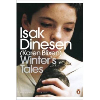 Winter's Tales