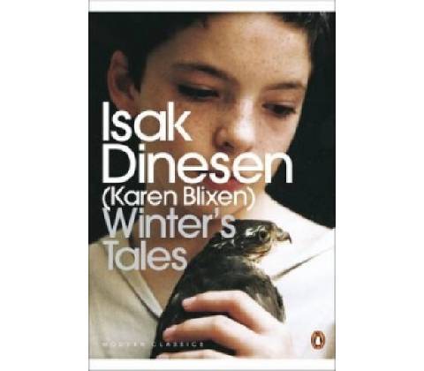 Winter's Tales