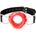 Kiotos Open Mouth Gag 321153 Red
