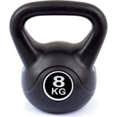 TRINFIT Kettlebell Vin-Bell 8 kg