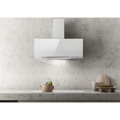 Elica APLOMB WH/A/90