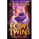 Get What They Deserve - Eoin Colfer