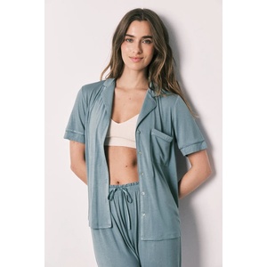 Women'Secret пижама от две части дамска с вискоза (4753118)