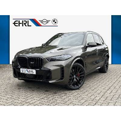 BMW X5 xDrive30d M Sport 219 kW