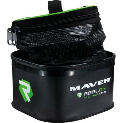 MAVER REALITY MULTI BAIT COVER ÁZTATÓ
