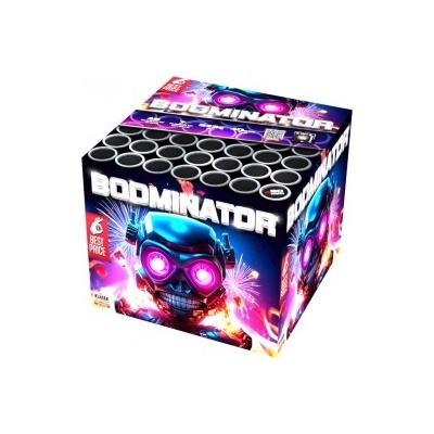 Best price-Frozen 49 20 mm Bodminator