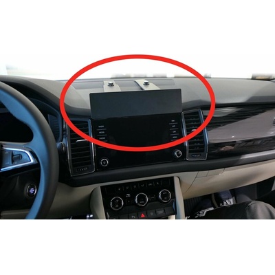 Brodit ProClip montážna konzola ostatné pre Skoda Kodiaq 17-23, 213560
