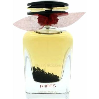 Riiffs Bella Rouge parfémovaná voda unisex 100 ml