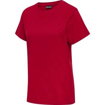 Hummel Тениска Hummel hmlRED HEAVY T-SHIRT S/S WOMAN 215124-3365 Размер S