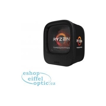 AMD Ryzen Threadripper 1900X YD190XA8AEWOF
