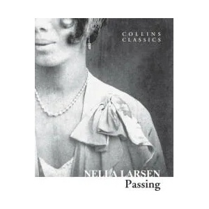 Passing (ISBN: 9780008554286)