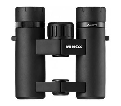 Minox X-active 10×33 Minox