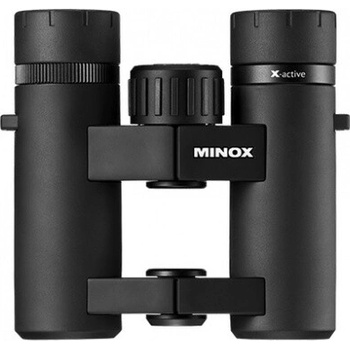 Minox X-active 10×33 Minox