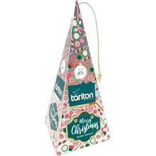 TARLTON Christmas Merry Mingle papír 40 g