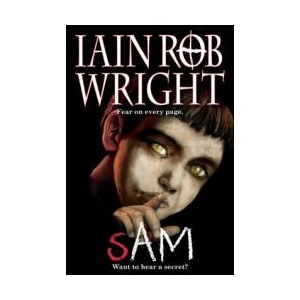 Sam | Iain Rob Wright (ISBN: 9781478272960)