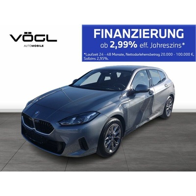 BMW 120d 110 kW